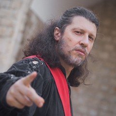 Disfida di Barletta 2025, il Corteo Trionfale: la galleria fotografica di Ida Vinella