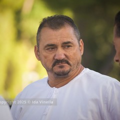 Disfida di Barletta 2025, il Corteo Trionfale: la galleria fotografica di Ida Vinella