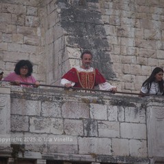 Disfida di Barletta 2025, il Corteo Trionfale: la galleria fotografica di Ida Vinella