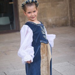 Disfida di Barletta 2025, il Corteo Trionfale: la galleria fotografica di Ida Vinella