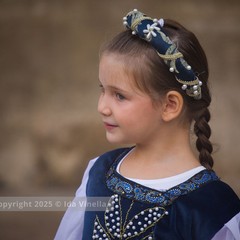 Disfida di Barletta 2025, il Corteo Trionfale: la galleria fotografica di Ida Vinella