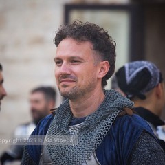 Disfida di Barletta 2025, il Corteo Trionfale: la galleria fotografica di Ida Vinella