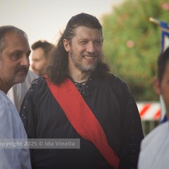 Disfida di Barletta 2025, il Corteo Trionfale: la galleria fotografica di Ida Vinella