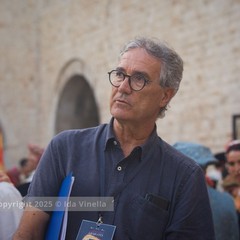 Disfida di Barletta 2025, il Corteo Trionfale: la galleria fotografica di Ida Vinella