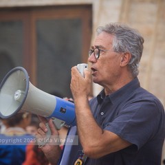 Disfida di Barletta 2025, il Corteo Trionfale: la galleria fotografica di Ida Vinella