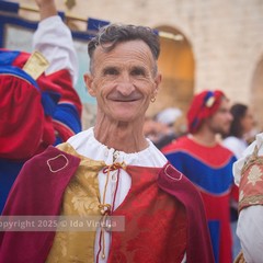 Disfida di Barletta 2025, il Corteo Trionfale: la galleria fotografica di Ida Vinella