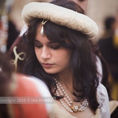 Disfida di Barletta 2025, il Corteo Trionfale: la galleria fotografica di Ida Vinella