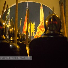 Disfida di Barletta 2025, il Corteo Trionfale: la galleria fotografica di Ida Vinella