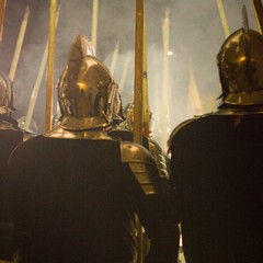 Disfida di Barletta 2025, il Corteo Trionfale: la galleria fotografica di Ida Vinella