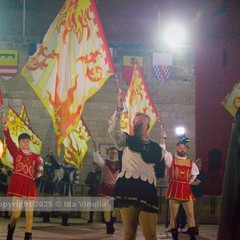 Disfida di Barletta 2025, il Corteo Trionfale: la galleria fotografica di Ida Vinella