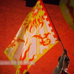 Disfida di Barletta 2025, il Corteo Trionfale: la galleria fotografica di Ida Vinella