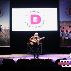 Spettacolo “Le sfide di ieri, la Disfida di domani”