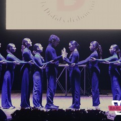 Spettacolo “Le sfide di ieri, la Disfida di domani”