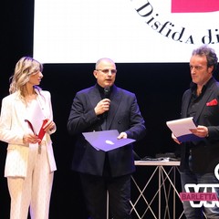 Spettacolo “Le sfide di ieri, la Disfida di domani”