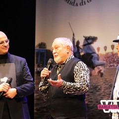 Spettacolo “Le sfide di ieri, la Disfida di domani”