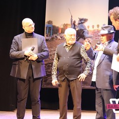 Spettacolo “Le sfide di ieri, la Disfida di domani”