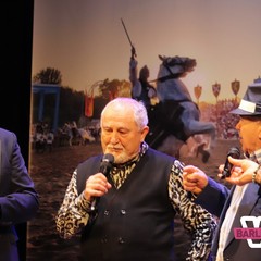 Spettacolo “Le sfide di ieri, la Disfida di domani”