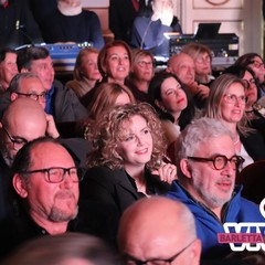 Spettacolo “Le sfide di ieri, la Disfida di domani”