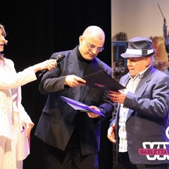 Spettacolo “Le sfide di ieri, la Disfida di domani”