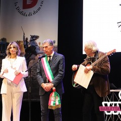 Spettacolo “Le sfide di ieri, la Disfida di domani”