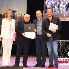 Spettacolo “Le sfide di ieri, la Disfida di domani”