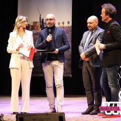 Spettacolo “Le sfide di ieri, la Disfida di domani”