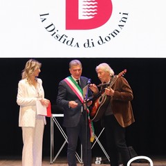 Spettacolo “Le sfide di ieri, la Disfida di domani”