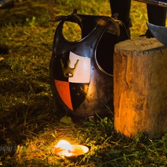 Disfida di Barletta, sul rivellino del Castello va in scena l'Offesa