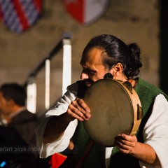 Disfida di Barletta, sul rivellino del Castello va in scena l'Offesa