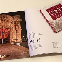 Disfida di Barletta e Fiof, un legame ribadito anche nel 2020