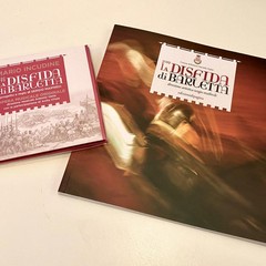 Disfida di Barletta e Fiof, un legame ribadito anche nel 2020