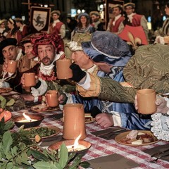 Ruvo di Puglia nella sfida dei Tredici: tra storia e leggenda