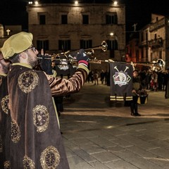 Ruvo di Puglia nella sfida dei Tredici: tra storia e leggenda