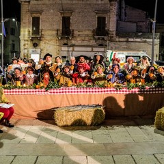 Ruvo di Puglia nella sfida dei Tredici: tra storia e leggenda