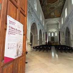 Domanica di Carta Barletta
