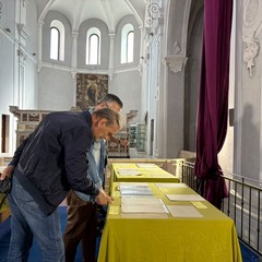 Domanica di Carta Barletta
