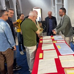Domanica di Carta Barletta