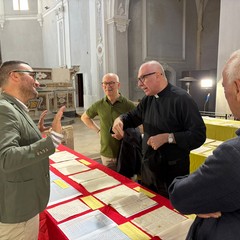 Domanica di Carta Barletta