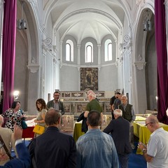 Domanica di Carta Barletta