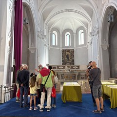Domanica di Carta Barletta
