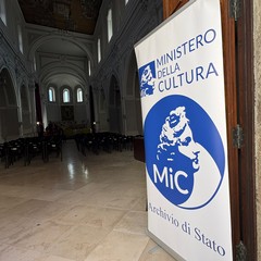 Domanica di Carta Barletta