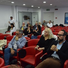 donazione calcit data entry manager ospedale dimiccoli barletta gadaleta coop alleanza mariano