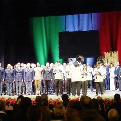 Civiche Benemerenze “Città di Barletta”, 27 i premiati