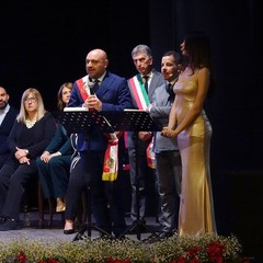 Civiche Benemerenze “Città di Barletta”, 27 i premiati