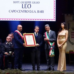 Civiche Benemerenze “Città di Barletta”, 27 i premiati