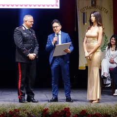 Civiche Benemerenze “Città di Barletta”, 27 i premiati