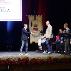 Civiche Benemerenze “Città di Barletta”, 27 i premiati