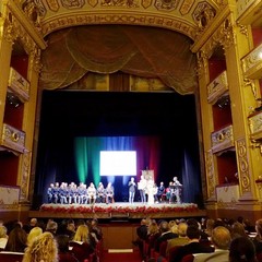 Civiche Benemerenze “Città di Barletta”, 27 i premiati