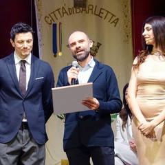 Civiche Benemerenze “Città di Barletta”, 27 i premiati