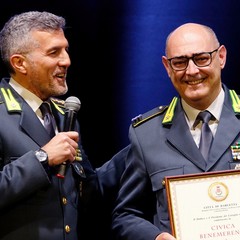 Civiche Benemerenze “Città di Barletta”, 27 i premiati